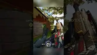 THE BEST ACR CLASS - XDEFIANT