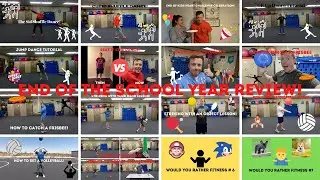 Spring Semester 2021 Review