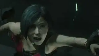 Resident Evil 2