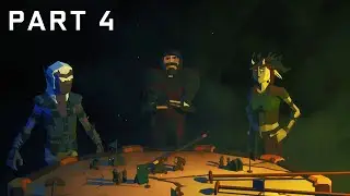 Aron's Adventure - The Witch, Troll, First Order - PART 4