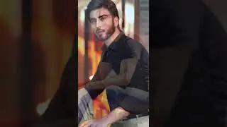 Why Imran Abbas has not married yet? #Shorts