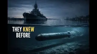 The Hidden Secret in WWII U.S. Navy Files About Pearl Harbor Torpedo Trials