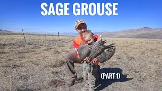 Y2E35: Sage Grouse (Part 1)