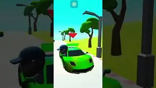 POLICE vs THIEF All Levels Gameplay Android,ios