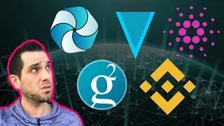 Хардфорк Verge $XVG! Тестовая сеть $HPB 🚀 Binance Делистс Centra | Groestlcoin 📈 $SRN $GRS $ADA $REQ $BNB