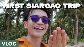 DSL#15 Pumunta ng Siargao para makita si Jericho at Andi