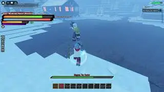 How to beat new contract boss in Mighty Omega (Xmas 2024)