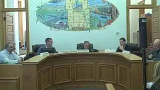 Webster County Supervisors 032817