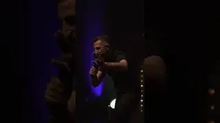Le choc de fou quand il a parl&eacute; 😱