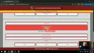 Day 15 | Monthly Attendance Report in ERP System