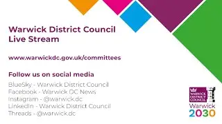 Planning Committee - 13 January 2026