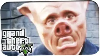 GTA 5 (GTA V) [HD+] ☆ #031 - Perfekte Tarnung! ☆ Let's Play GTA 5 (GTA V)