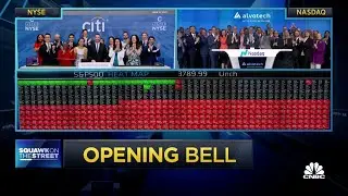 Opening Bell, June 16, 2022