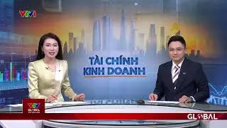 Hong Kong (Trung Quốc) triển khai xe không người lái | Thế giới 24h