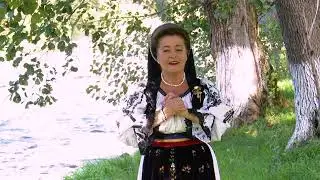 Leontina POP - Saraca inima mea