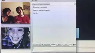 Cal Barnes, Mickey River, Shelly Hennig Unfriended Stoner Scene