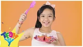 Mitch Naco | Character Trailer | Team Yey
