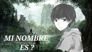 Yo en nier automata Tr&aacute;iler primer cap&iacute;tulo 1:                 un muevo d&iacute;a 