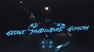 OW ShaDowBurn Frag Clip #2