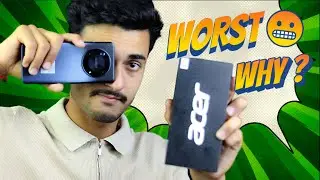 4 major problems in Acer Super ZX 5G smartphones | problems solve | by acer | must watch