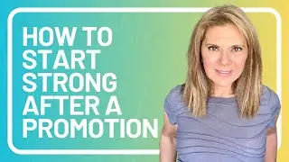 Promotion at Work and How to Re-establish Your Authority