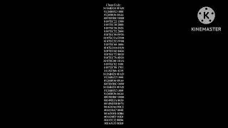 The cheat code