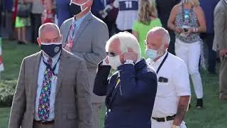 Kentucky Derby 146: A September Saturday to Remember Under Twin Spires