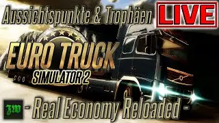 vertikal - 🎥🏆Alle Aussichtspunkte und Troph&auml;en holen&hellip;mit Real Economy Reloaded🏆🎥