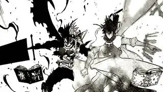 Black Clover Op 6 ( Extended Ver) 『らくがき ペジテ』