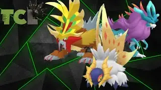THIS SUN TEAM IS INSANE!! | TCL Draft League Week 8