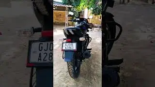 palaur bike #bike #viralvideo