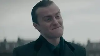 Tetris Movie (2023) - Valentin Trifonov First Scenes