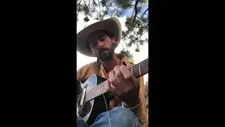 Ryan Bingham Cantina Session #78: 'The Story' by Brandi Carlile