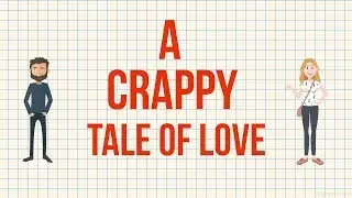 AN IRONIC LOVE STORY | SHORT SUMMARY OF 