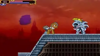 Ponyvania: Order of Equestria (2/8): Elements of Harmony (2/2)