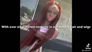5 fun facts about magic hair company glueless wig store Los Angeles