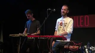 MADRID POPFEST 2019