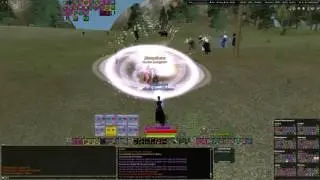 Anseop's Valewalker