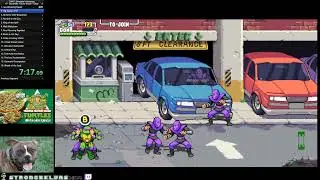 1P Donatello-Story-Okay from lvl 0 by Strong Belwas 1h37m18s