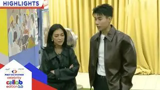 Day 110: Brent at Mika, inalam ang secrets ng PBB Hotel! | PBB Collab 2.0