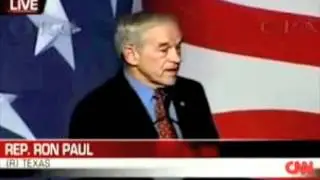 Ron Paul @ CPAC 2010