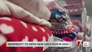 Raleigh-based nonprofit to open new location in 2024