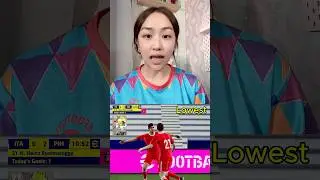 วิธีแก้เกมกระตุกใน eFootball #efootball2026 #efootball #gamergirl #pes