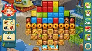 Toy Blast Level 3936