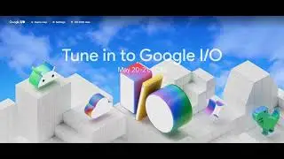 Introducing the Prism game and Google I/O 2025
