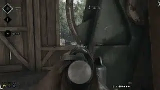 Hunt  Showdown  - Two headshots kraaaaaaag krag rifle pred girlou