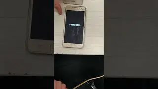 Boot to download mode using UMF cable