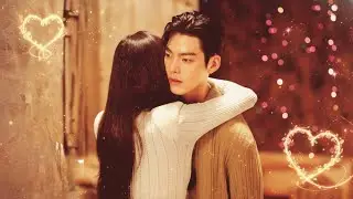 Psycho Girl 🌸 Genie Love | Korean Mix Hindi Songs | New Romantic Korean Love Story 💕 