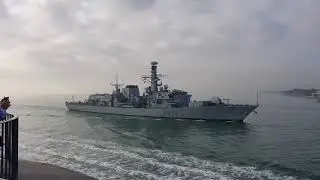 Hms Iron Duke