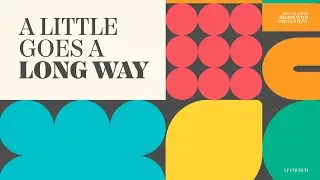Say It Like You Mean It | Chris Lindberg